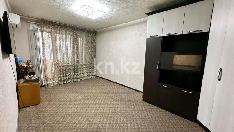 Продажа 2-комнатной квартиры, 51 м² - Продажа двухкомнатных квартир в панельном доме в Темиртау - страница 4 фото 1 из 7