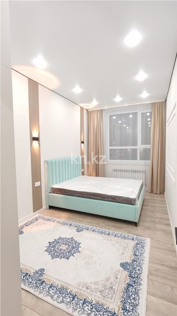 Продажа 2-комнатной квартиры, 63 м² - Продажа двухкомнатных квартир в кирпичном доме в Караганде фото 7 из 23
