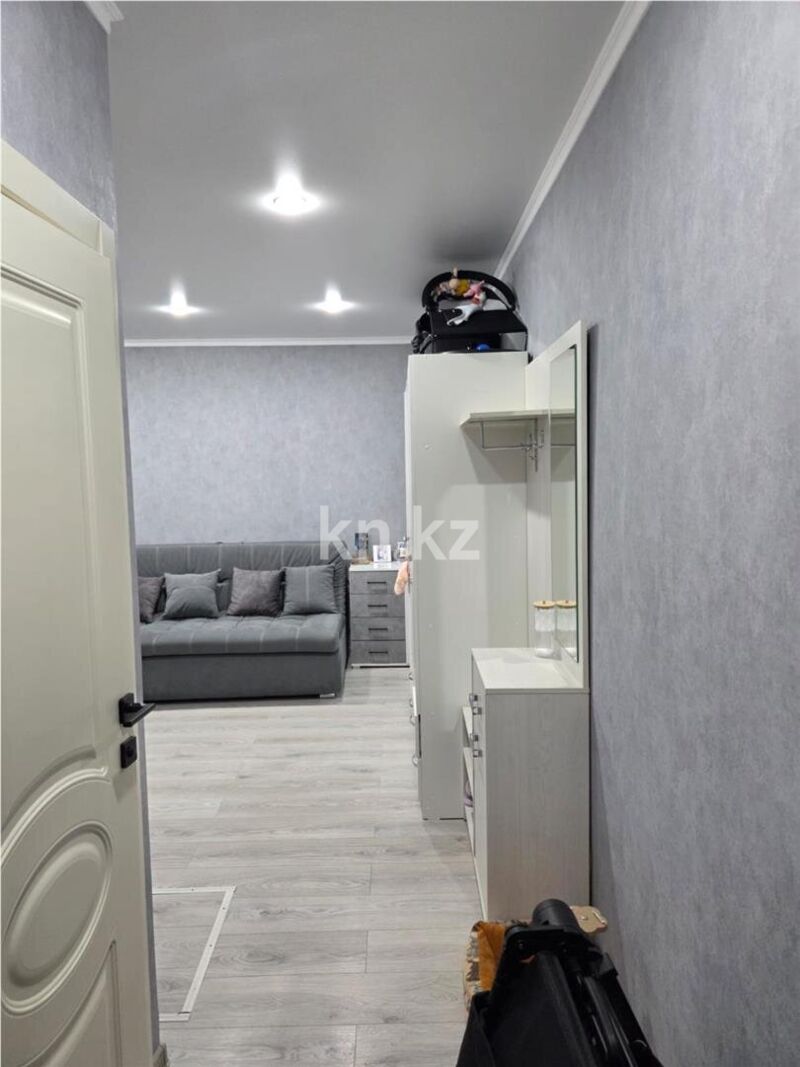 Продажа 1-комнатной квартиры, 32 м² - Продажа однокомнатных квартир в Караганде - страница 3 фото 9 из 12