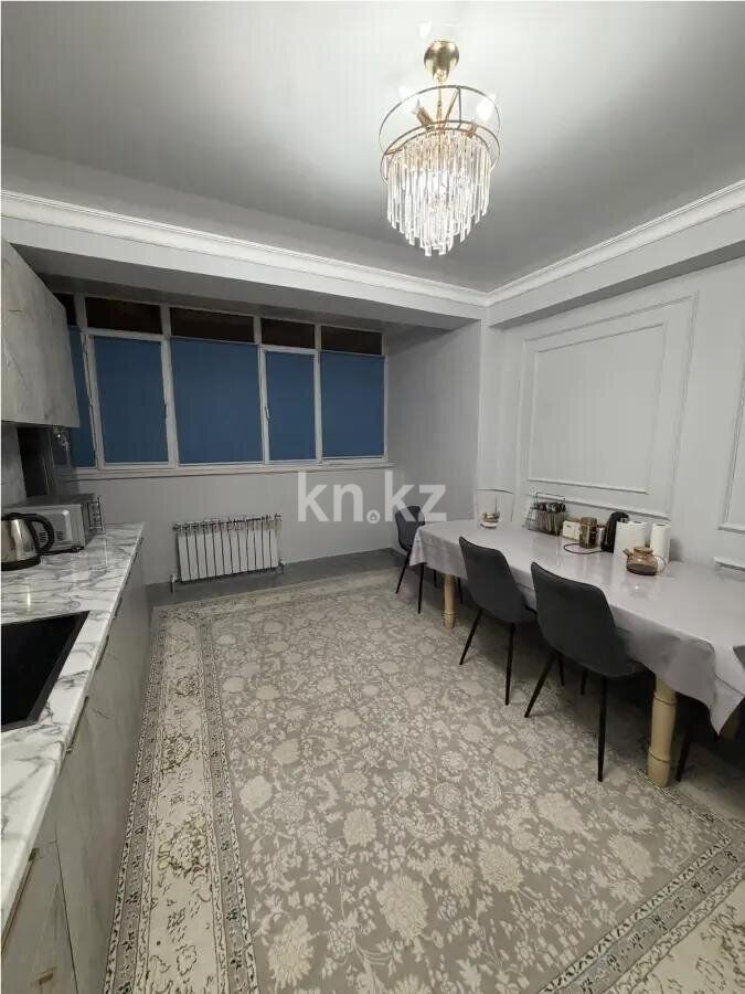 Продажа 2-комнатной квартиры, 76 м² - Продажа квартир в Алматы - страница 9 фото 3 из 4