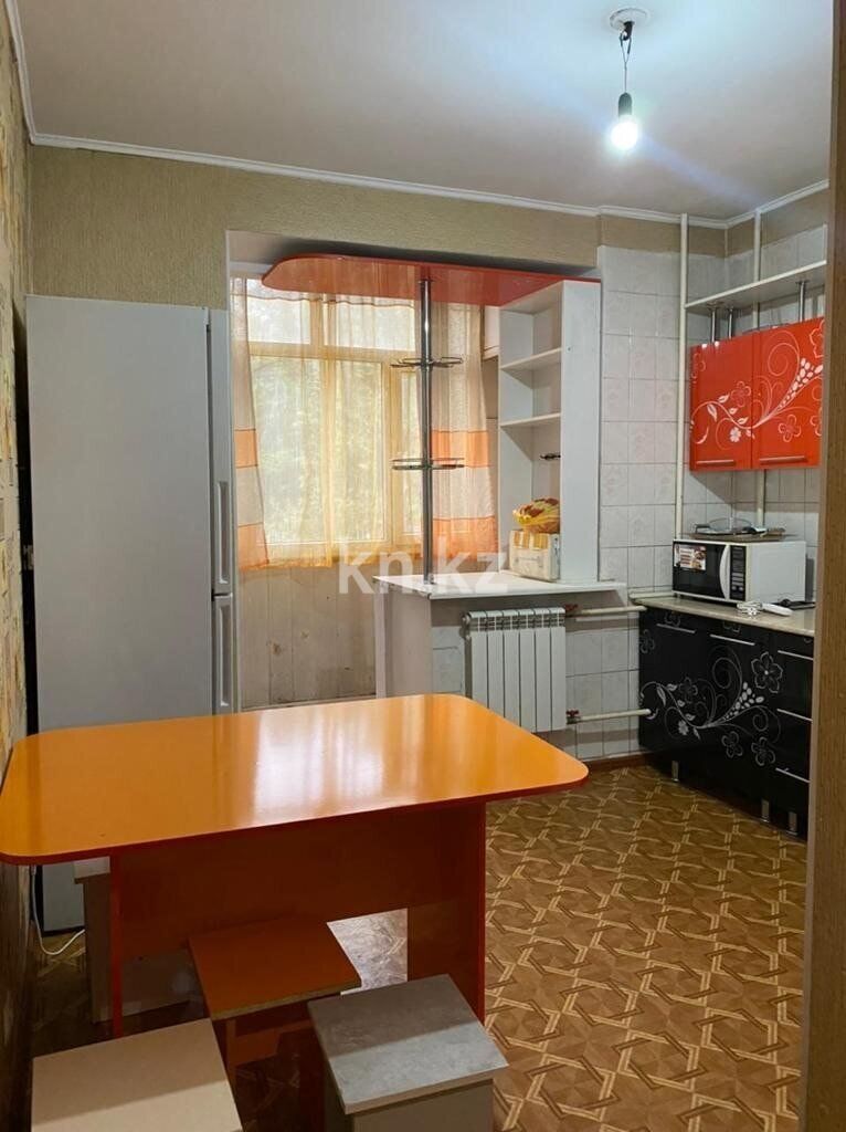 Продажа 3-комнатной квартиры, 70 м² - Продажа трехкомнатных квартир в Бостандыкском р-не Алматы - страница 3 фото 15 из 20