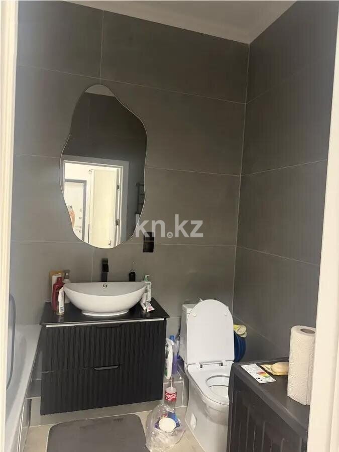 Продажа 2-комнатной квартиры, 40 м² - Продажа квартир от собственников в Алматы - страница 7 фото 3 из 3