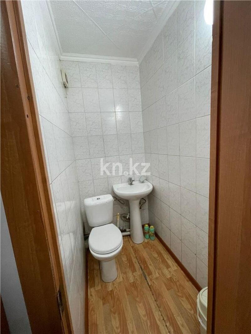 Продажа 2-комнатной квартиры, 44 м² - Продажа квартир в Пришахтинске Караганды фото 7 из 11