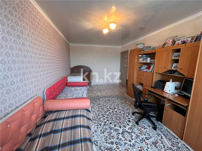 Продажа 3-комнатной квартиры, 62 м² - Продажа трехкомнатных квартир в Караганде - страница 52 фото 6 из 12