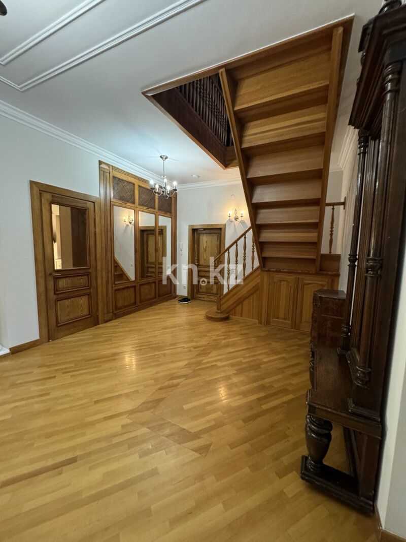 Продажа 7-комнатной квартиры, 385 м² - Продажа пятикомнатных и более квартир в Алматы - страница 4 фото 14 из 40