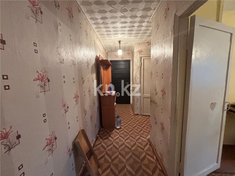 Продажа 3-комнатной квартиры, 51 м² - Продажа трехкомнатных квартир в Сортировке Караганды фото 8 из 9