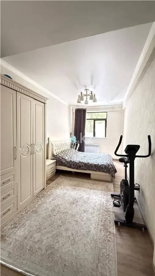 Продажа 3-комнатной квартиры, 96.7 м² - Продажа трехкомнатных квартир в Бостандыкском р-не Алматы - страница 28 фото 3 из 7