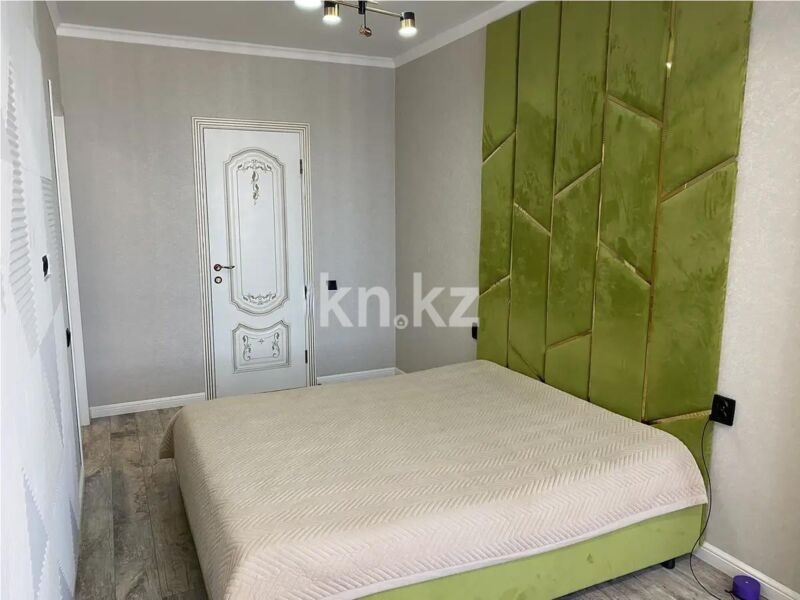 Продажа 2-комнатной квартиры, 51 м² - Продажа двухкомнатных квартир в монолитном доме в Казахстане - страница 13 фото 2 из 4