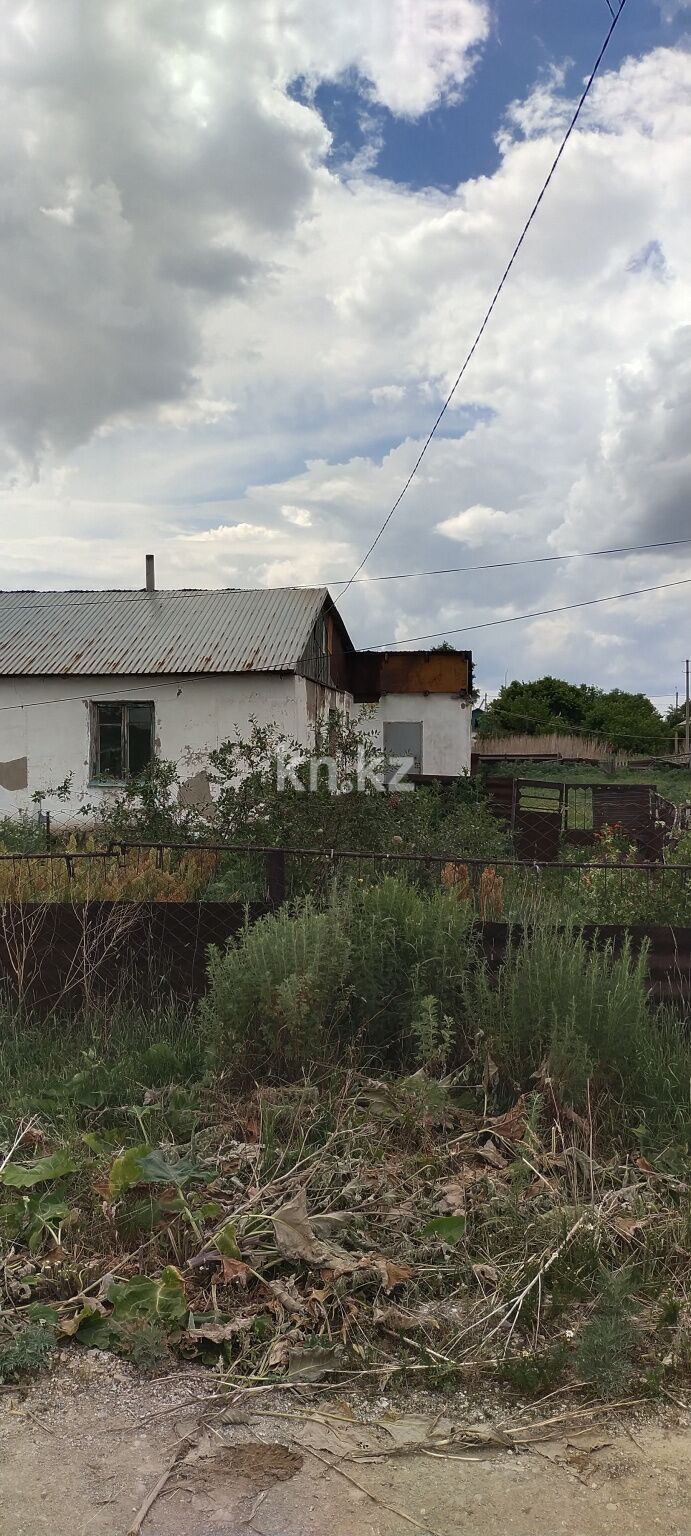 Продажа 5-комнатного дома, 531 м² - Недвижимость в Акмолинской области фото 1 из 2