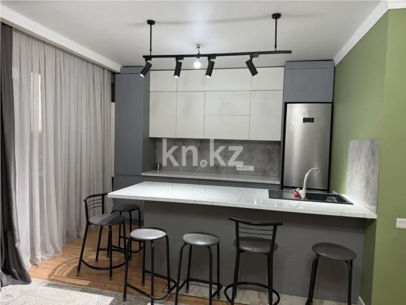 Продажа 3-комнатной квартиры, 105 м² - Продажа трехкомнатных квартир в Алматы фото 5 из 10