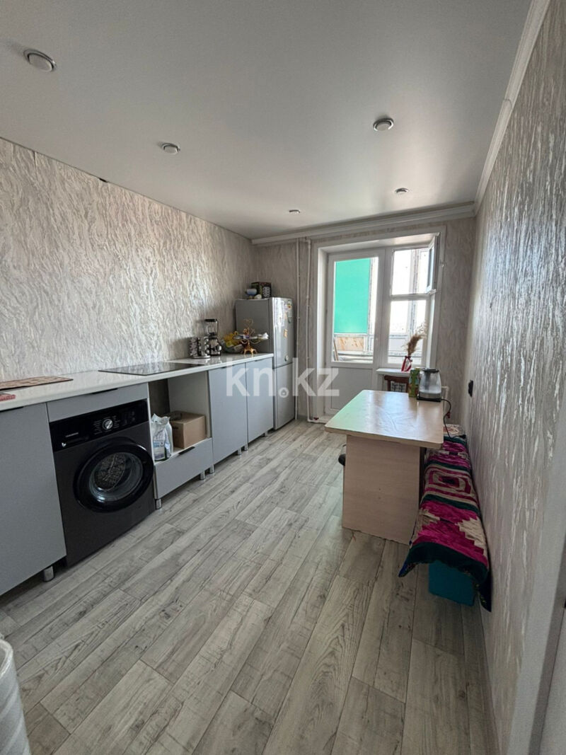 Продажа 1-комнатной квартиры, 36.5 м² - Продажа квартир в Казахстане - страница 28 фото 4 из 4