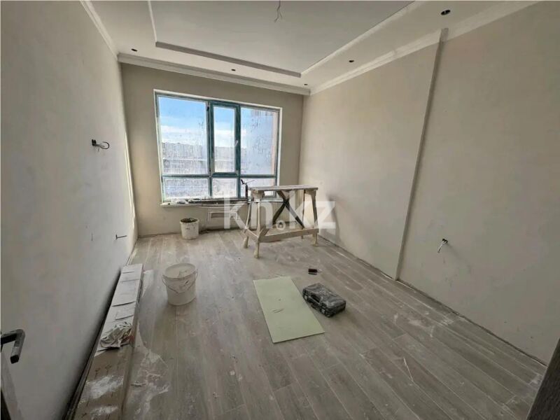 Продажа 1-комнатной квартиры, 48 м² - Продажа однокомнатных квартир в р-не Сарайшык Астаны - страница 24 фото 1 из 2