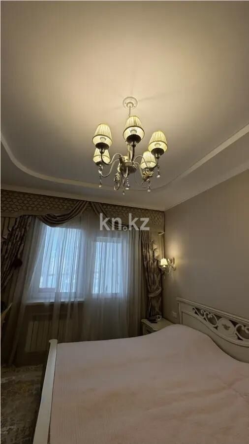 Продажа 2-комнатной квартиры, 82 м² - Продажа двухкомнатных квартир в монолитно-каркасном доме в Алматы фото 2 из 6