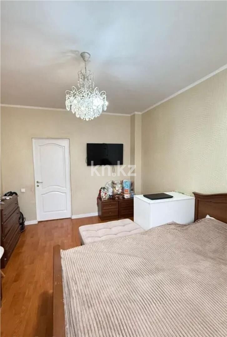 Продажа 3-комнатной квартиры, 90 м² - Продажа квартир в монолитно-каркасном доме в Астане - страница 139 фото 3 из 10