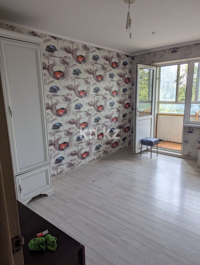 Аренда 3-комнатной квартиры, 68 м² - Аренда квартир помесячно в Алматы фото 8 из 8