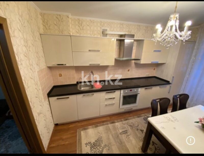 Продажа 2-комнатной квартиры, 58 м² - Продажа двухкомнатных квартир в Астане - страница 3 фото 2 из 10