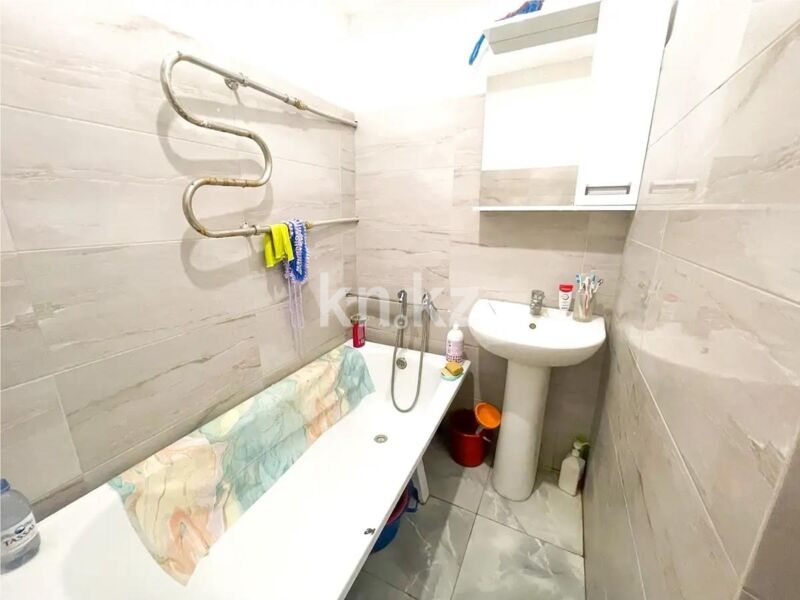 Продажа 3-комнатной квартиры, 73 м² - Продажа трехкомнатных квартир в блочном доме в Казахстане - страница 22 фото 5 из 8