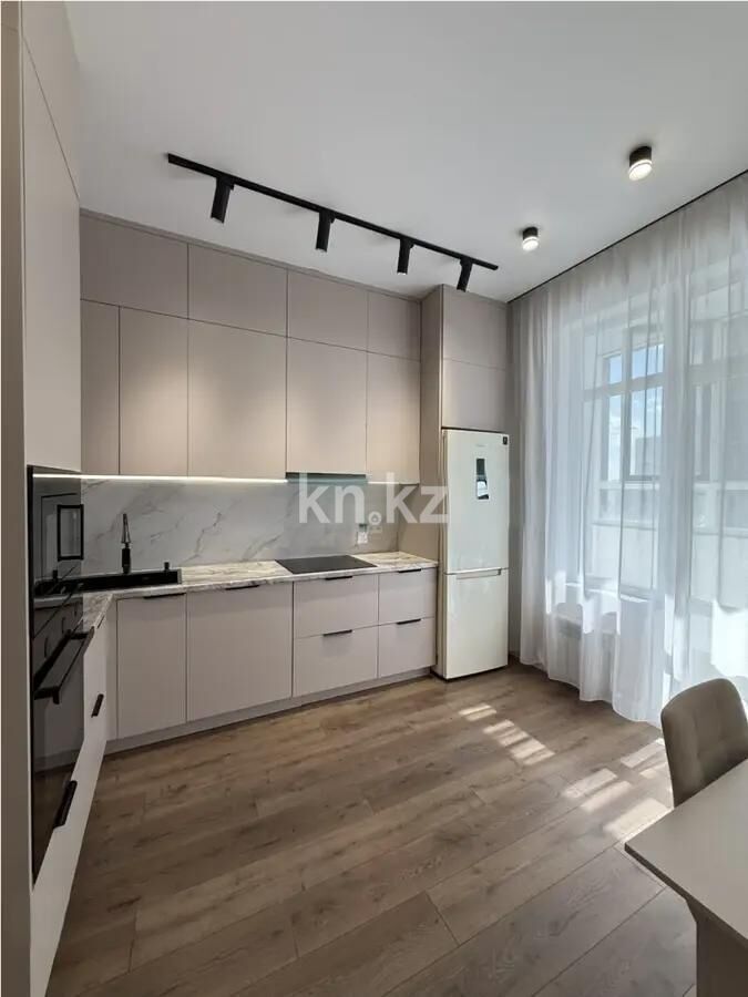 Продажа 2-комнатной квартиры, 60 м² - Продажа двухкомнатных квартир в кирпичном доме в Астане - страница 44 фото 3 из 4