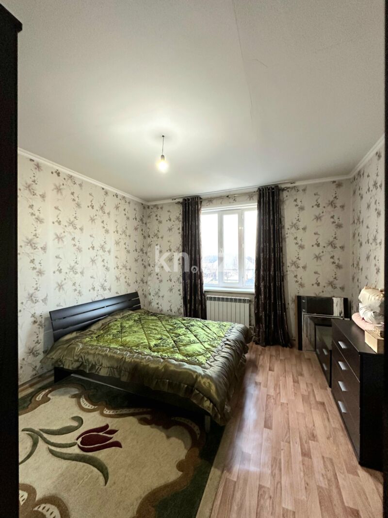 Продажа 10-комнатного дома, 294 м² - Продажа домов, коттеджей в Абайском р-не Шымкента фото 28 из 35