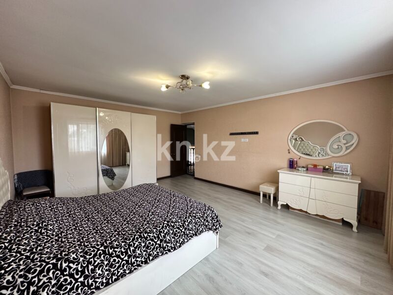 Продажа 6-комнатного дома, 174 м² - Продажа домов, коттеджей в Караганде - страница 3 фото 12 из 40