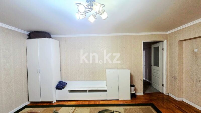 Продажа 2-комнатной квартиры, 50 м² - Продажа двухкомнатных квартир в кирпичном доме в Алматы - страница 4 фото 2 из 16