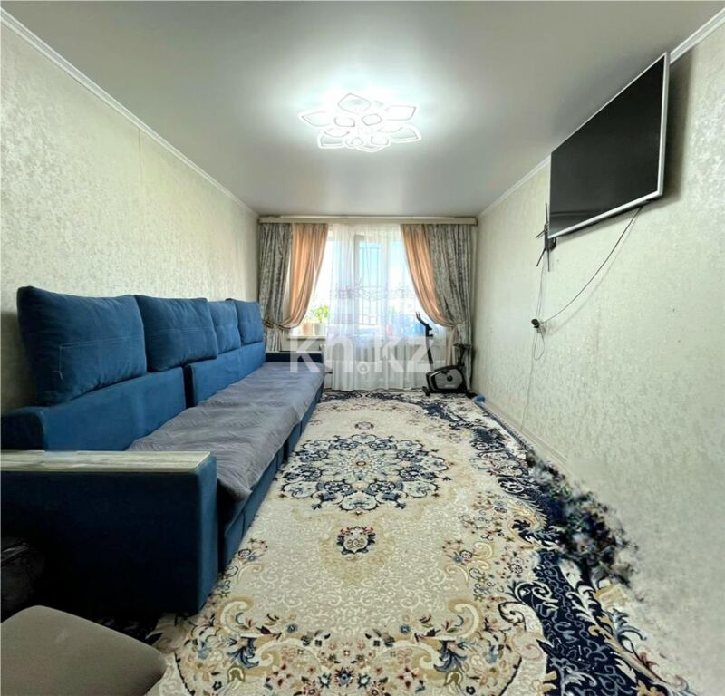 Продажа 3-комнатной квартиры, 68 м² - Продажа трехкомнатных квартир в Темиртау - страница 4 фото 1 из 8