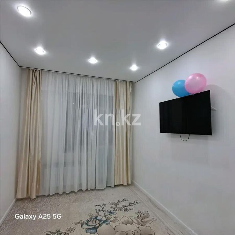 Продажа 1-комнатной квартиры, 34 м² - Продажа недвижимости в Астане - страница 30 фото 1 из 5
