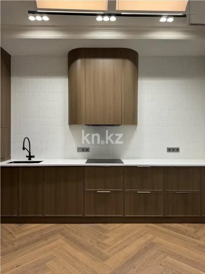 Продажа 3-комнатной квартиры, 100 м² - Продажа  трехкомнатных квартир в новостройках Астаны фото 3 из 4