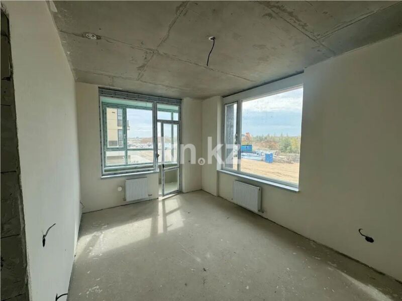 Продажа 3-комнатной квартиры, 61.62 м² - Продажа трехкомнатных квартир в Астане - страница 27 фото 2 из 3