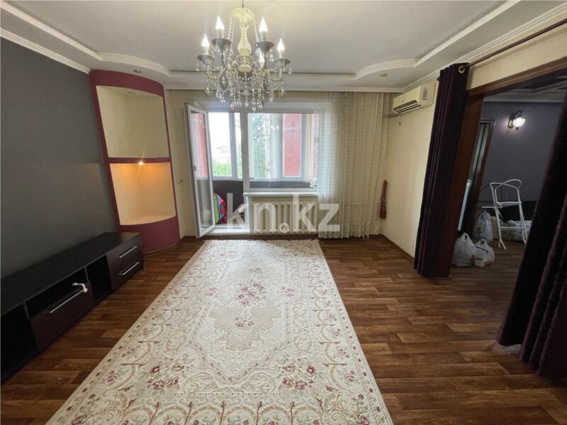 Продажа 3-комнатной квартиры, 66 м² - Продажа трехкомнатных квартир на Юго-Востоке Караганды - страница 16 фото 3 из 20