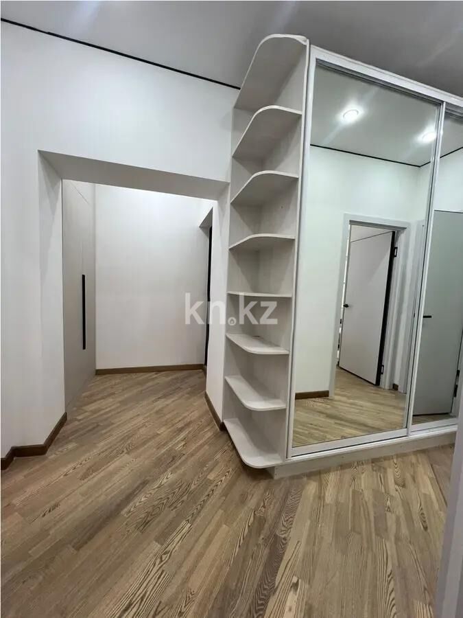 Продажа 3-комнатной квартиры, 80 м² - Продажа трехкомнатных квартир в Бостандыкском р-не Алматы - страница 29 фото 6 из 6