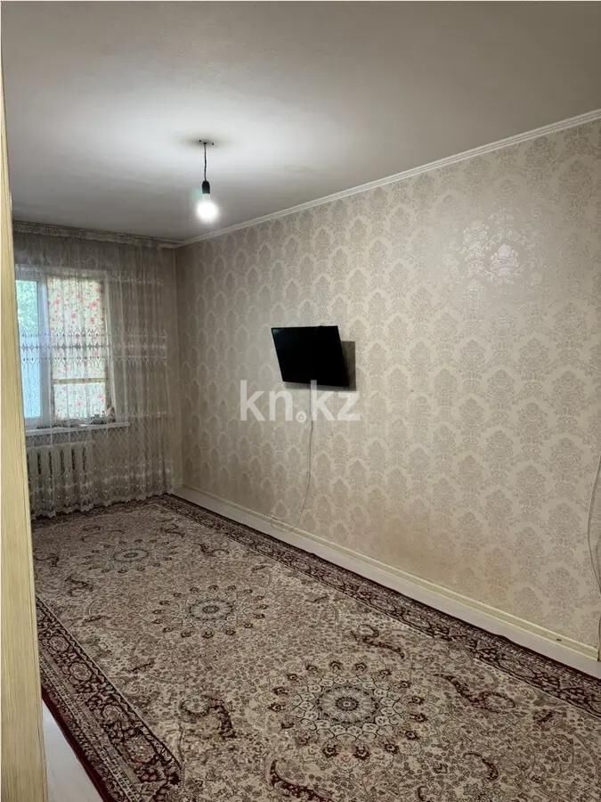 Продажа 2-комнатной квартиры, 41.1 м² - Продажа двухкомнатных квартир в панельном доме в Алматы - страница 27 фото 2 из 3