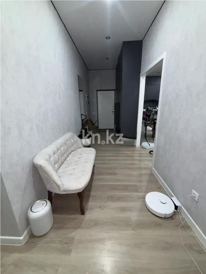 Продажа 3-комнатной квартиры, 86 м² - Продажа квартир в новостройках Караганды фото 6 из 6