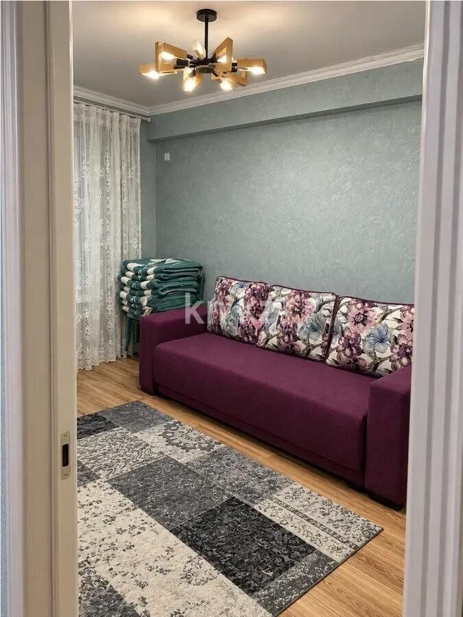 Продажа 3-комнатной квартиры, 80 м² - Продажа квартир в новостройках Алматы - страница 10 фото 2 из 4