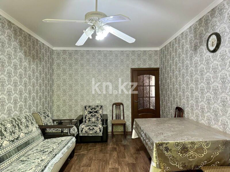 Продажа 6-комнатного дома, 368 м² - Недвижимость в Шымкенте - страница 5 фото 18 из 27