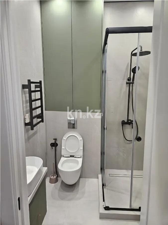 Продажа 2-комнатной квартиры, 53 м² - Продажа двухкомнатных квартир в р-не Есиль Астаны фото 4 из 4