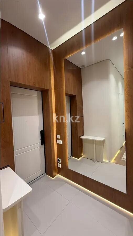 Продажа 2-комнатной квартиры, 54 м² - Продажа квартир в Казахстане - страница 107 фото 4 из 5