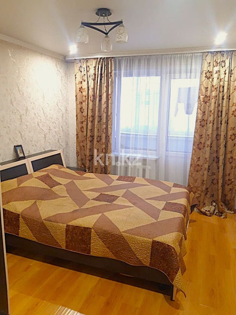 Продажа 2-комнатной квартиры, 50 м² - Продажа квартир в Казахстане - страница 161 фото 5 из 14