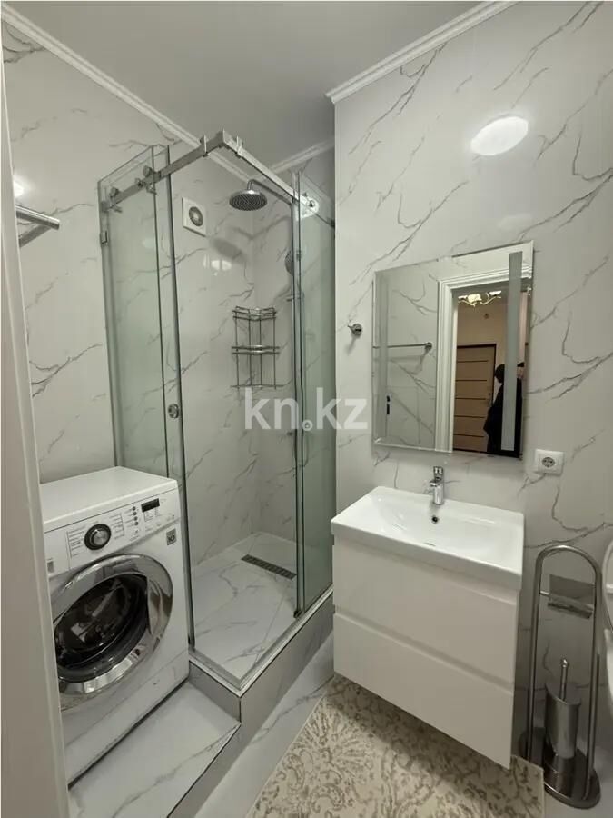 Продажа 2-комнатной квартиры, 55 м² - Продажа двухкомнатных квартир в р-не Алматы Астаны - страница 14 фото 5 из 8