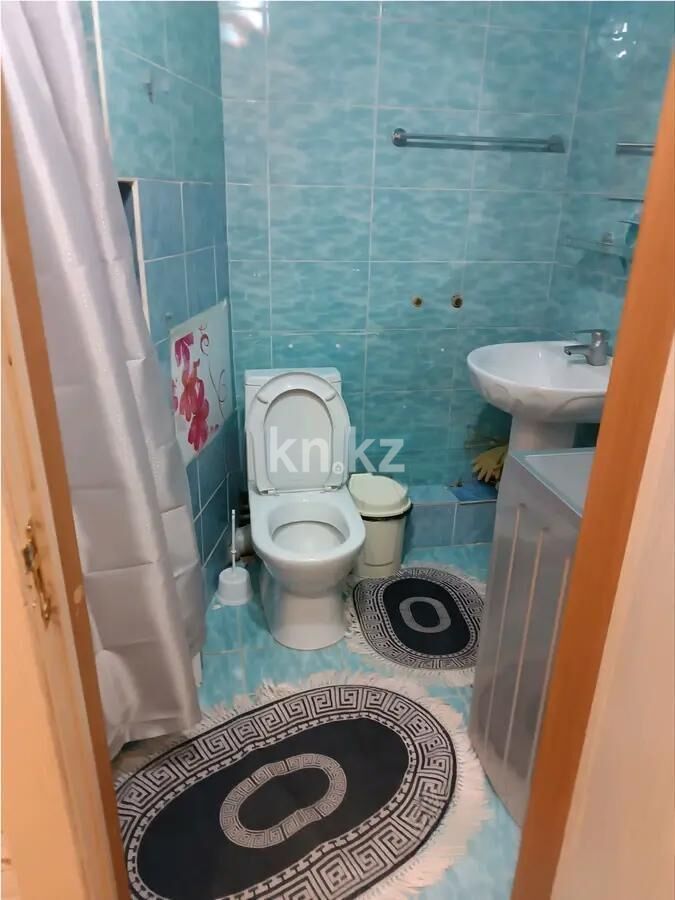 Продажа 2-комнатной квартиры, 36 м² - Продажа квартир от собственников в Астане фото 5 из 6