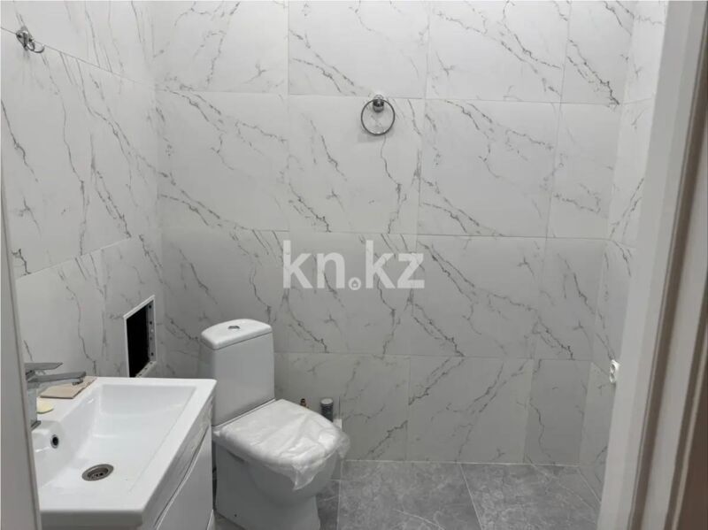 Продажа 3-комнатной квартиры, 105 м² - Продажа трехкомнатных квартир в монолитно-каркасном доме в Казахстане - страница 108 фото 6 из 7