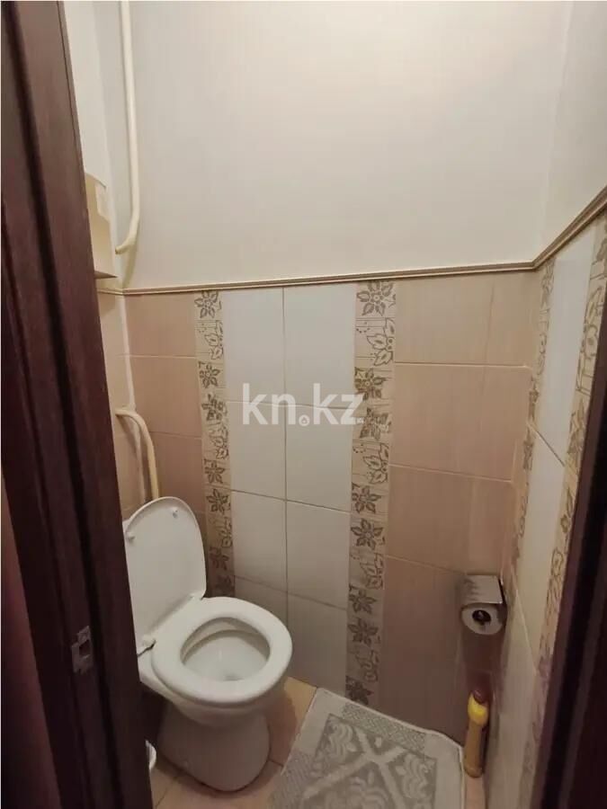 Продажа 2-комнатной квартиры, 52.3 м² - Продажа двухкомнатных квартир в панельном доме в Казахстане - страница 35 фото 5 из 6