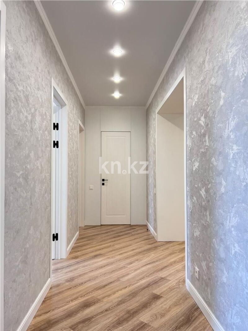 Продажа 4-комнатной квартиры, 136 м² - Продажа четырехкомнатных квартир в Караганде - страница 5 фото 33 из 40