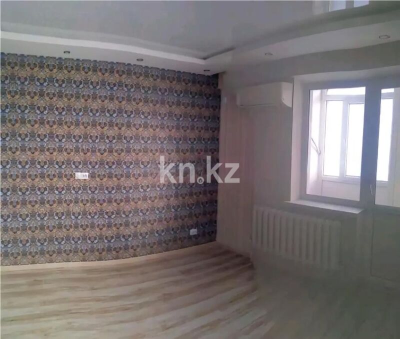Продажа 1-комнатной квартиры, 35.1 м² - Аренда квартир помесячно в Акмолинской области фото 1 из 4