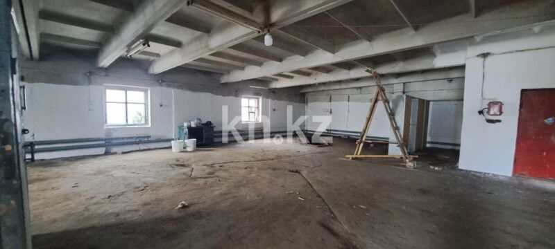 Аренда базы, 260 м² - Аренда баз, складов и промышленной недвижимости в Казахстане фото 3 из 4