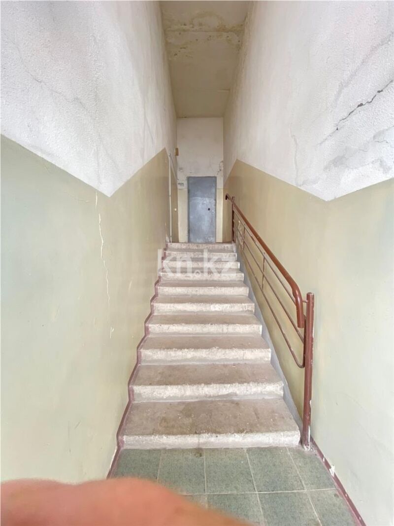 Продажа 3-комнатной квартиры, 90 м² - Продажа трехкомнатных квартир в кирпичном доме в Караганде - страница 20 фото 22 из 26