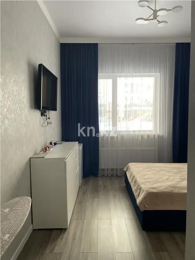 Продажа 3-комнатной квартиры, 67 м² - Недвижимость в Астане - страница 28 фото 3 из 6