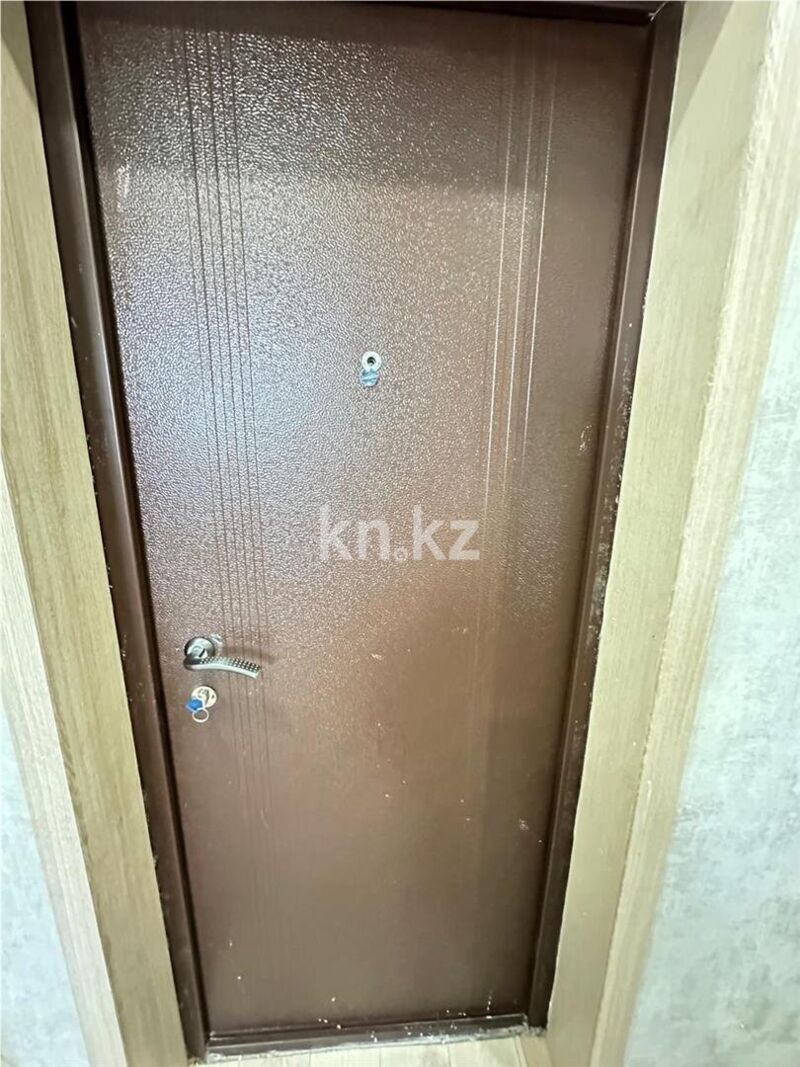 Продажа 1-комнатной квартиры, 37 м² - Продажа однокомнатных квартир в Караганде - страница 8 фото 12 из 13