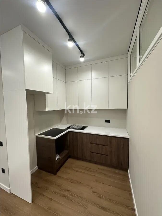 Продажа 3-комнатной квартиры, 45 м² - Продажа трехкомнатных квартир в монолитно-каркасном доме в Казахстане - страница 2 фото 4 из 5