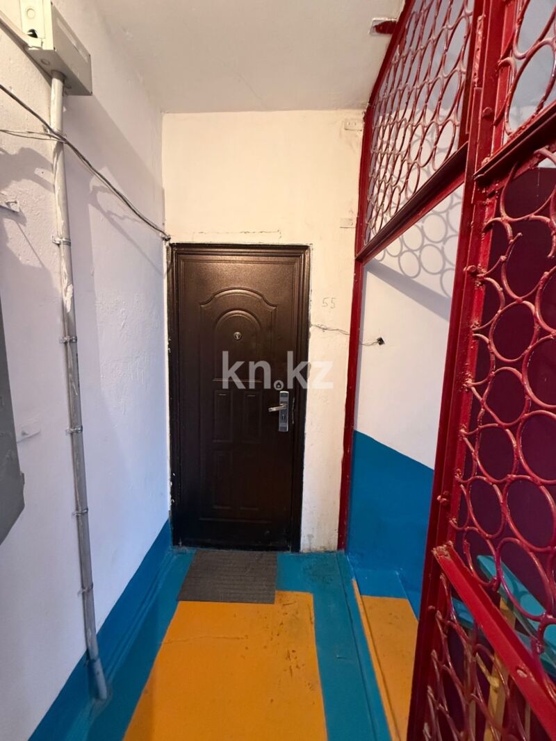 Продажа 4-комнатной квартиры, 75 м² - Продажа четырехкомнатных квартир в панельном доме в Казахстане - страница 3 фото 19 из 20
